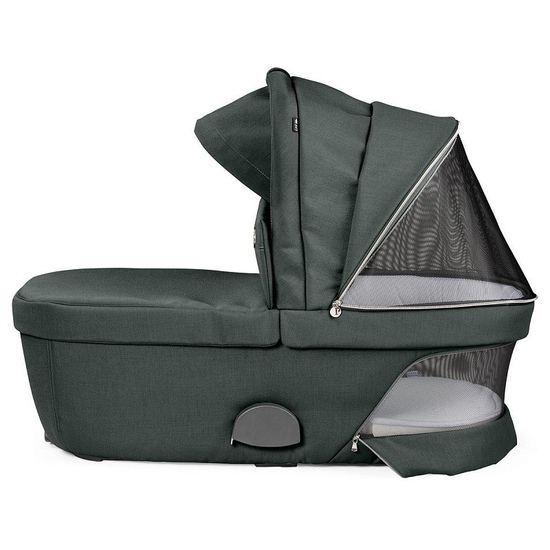 Коляска 2 в 1 Peg Perego Veloce TC Belvedere Metal New - 8